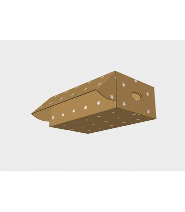 CAJA MULTIUSOS ECO 45,4x26x15