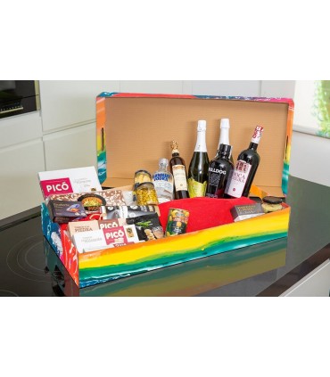 CAJA REGALO PARTY 77,4x38x11,5