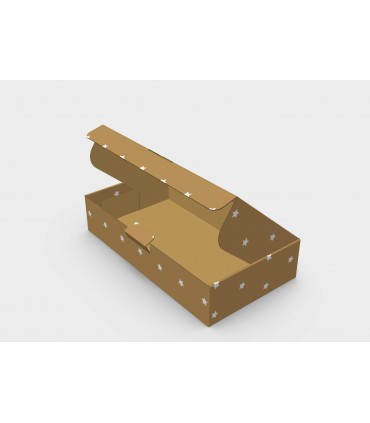 CAJA MULTIUSOS ECO 52,4X29X11,1