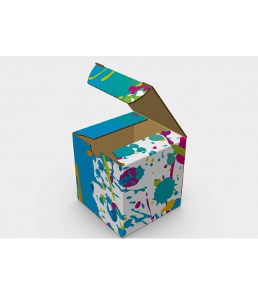 CAJA MULTIUSOS CLASS 8,4x8,4x9