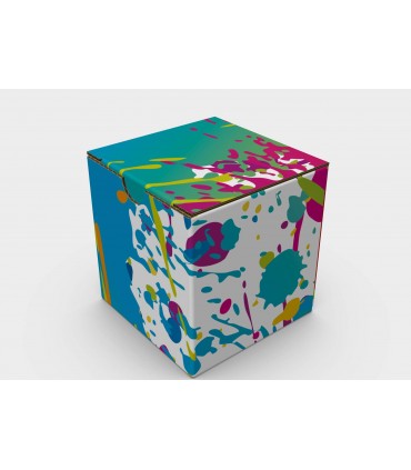 CAJA MULTIUSOS CLASS 8,4x8,4x9