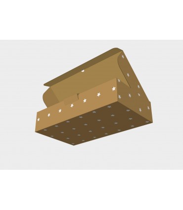 CAJA MULTIUSOS ECO 52,4X29X11,1