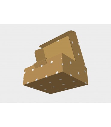 CAJA MULTIUSOS ECO 33x27x11,5