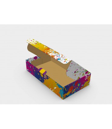 CAJA MULTIUSOS CLASS 52,4x29x11,1