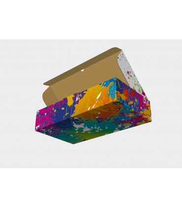 CAJA MULTIUSOS CLASS 52,4x29x11,1