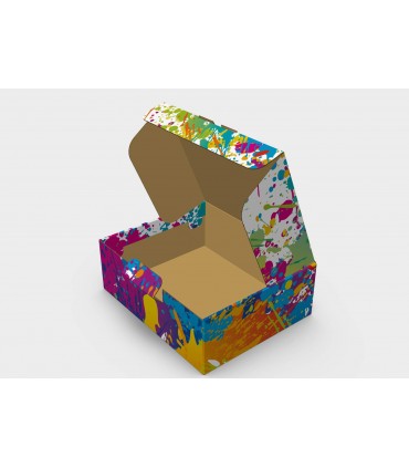 CAJA MULTIUSOS CLASS 33x27x11,5