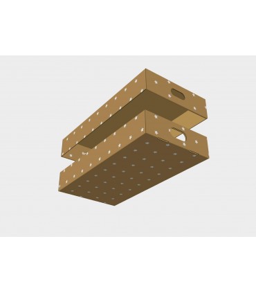 CAJA MULTIUSOS ECO 77,4x38x11,5